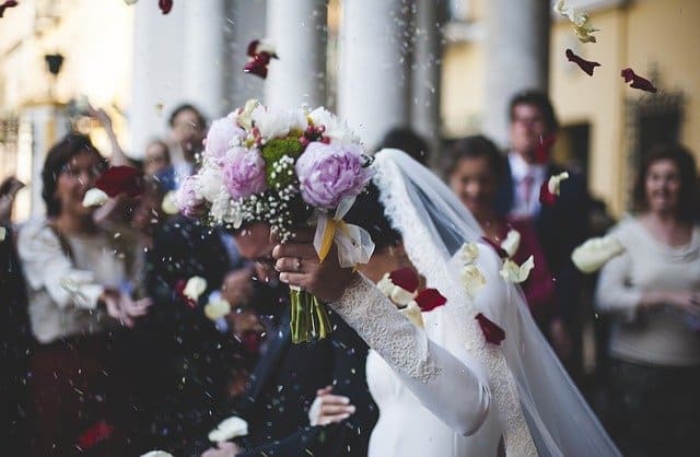 Australia: It’s Illegal To Disrupt A Wedding
