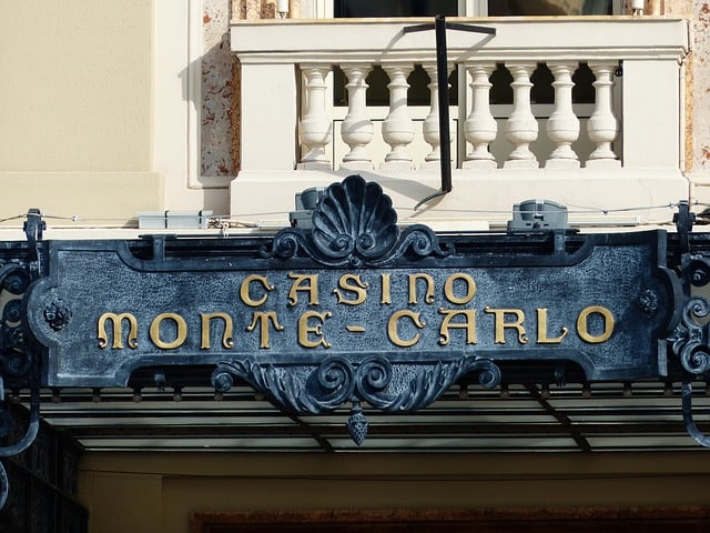 Monaco’s Citizens Aren’t Actually Allowed To Gamble In Their Famous Casino.