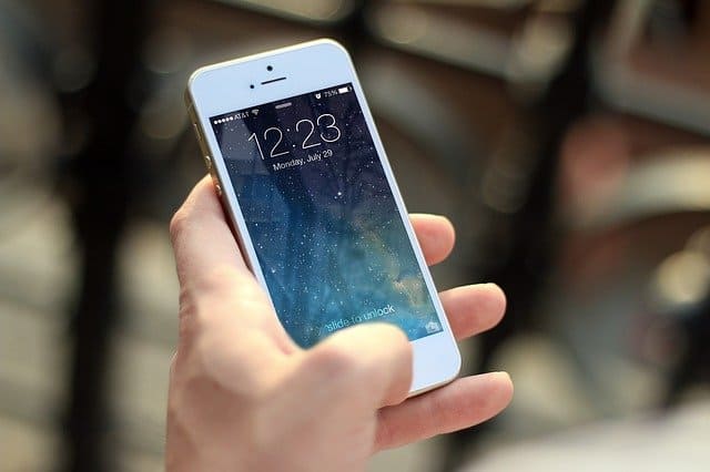 The First iPhone Wasn’t Made By Apple.