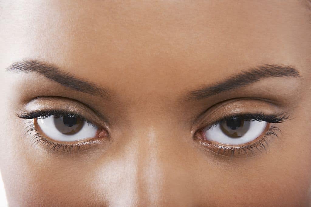 Women Blink Nearly Twice As Much As Men!