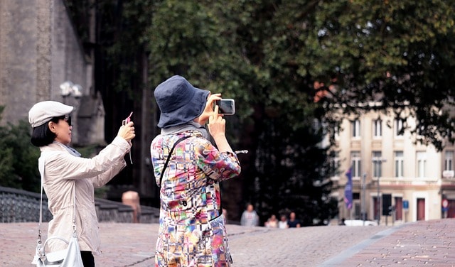 South Korea unwritten rule: you can’t turn off your phone’s camera sound