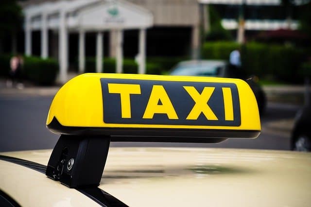 Finland taxi drivers face royalty fees for music they play in cars